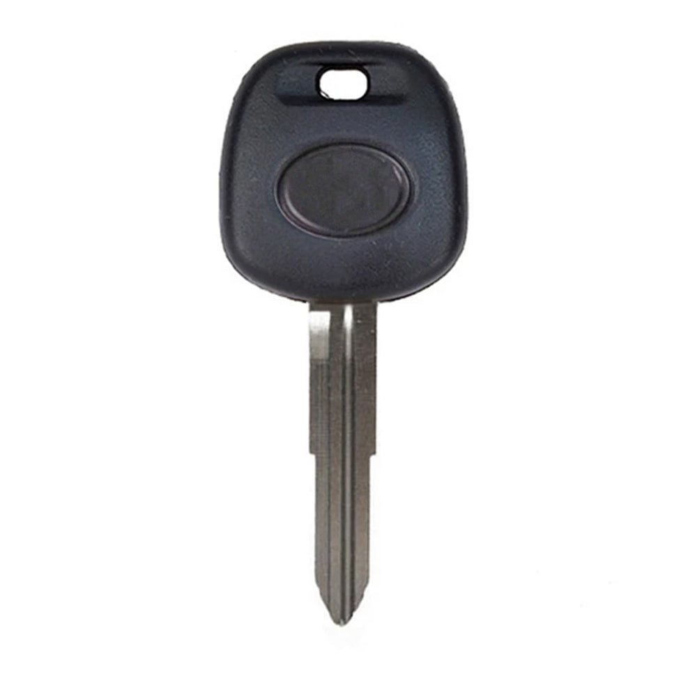 2001 - 2005 Toyota MR2 Spyder Transponder Key Blank - 4C Chip - TOY57-PT