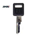 GM Transponder Key Single Side VATS System Replacement  - B62-P-2 VATS