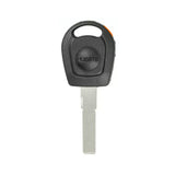 2000 - 2007 Volkswagen Transponder Key - ID48 Chip - HU66T6Ã‚