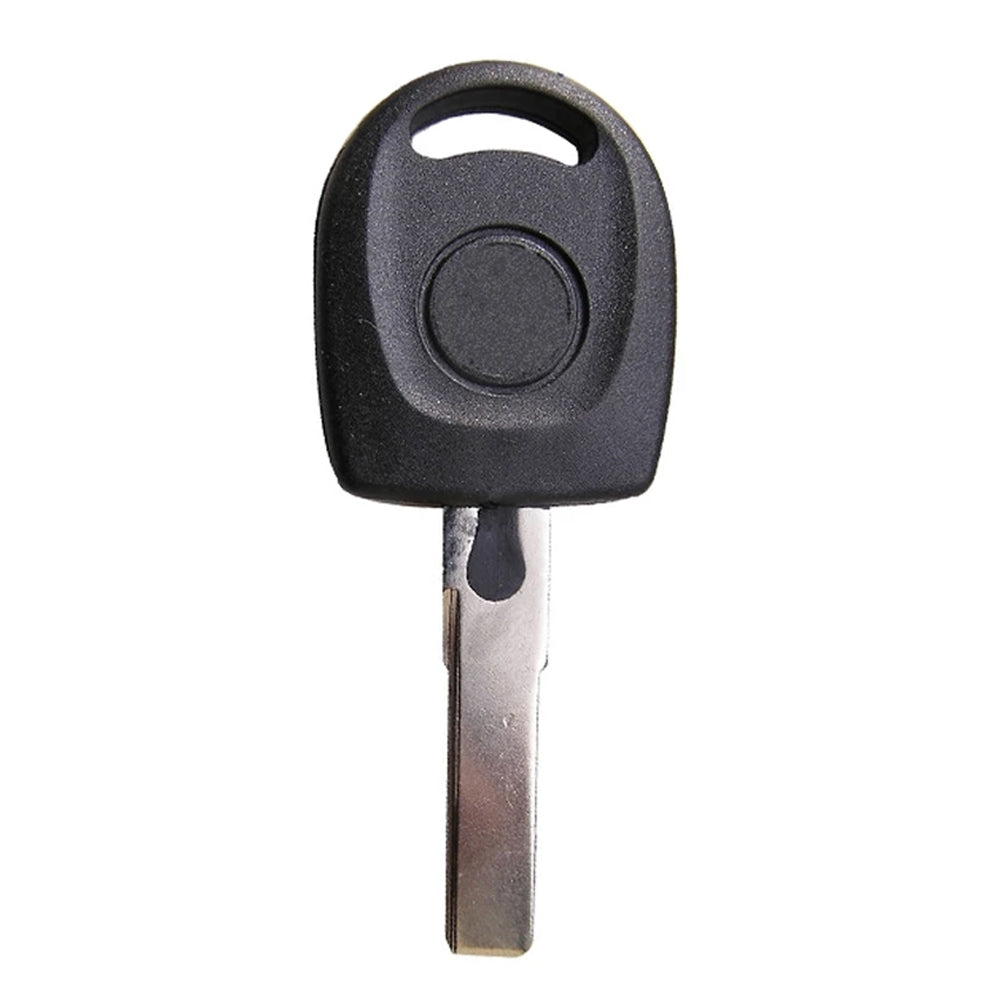 2015 - 2020 Volkswagen Transponder Key - Megamos AES Chip - HU66T88