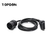 TOPDON HD 6-PIN Cable