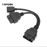 TOPDON BMW F-Chassis Cable