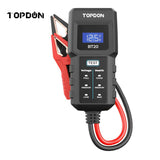 TOPDON BT 20 - Entry Level Wireless Tester For 12V Battery.