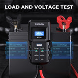 TOPDON BT 20 - Entry Level Wireless Tester For 12V Battery.