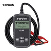 TOPDON BT 50 - Advanced Automotive Battery Tester