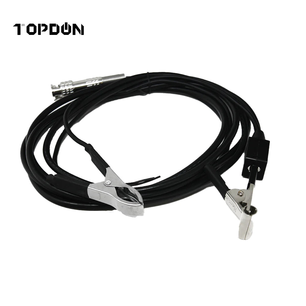 TOPDON IGNITION CLAMP