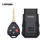 TOPDON TOP KEY Toyota Key Matching Tool