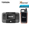 TOPDON T-Ninja 1000 - OBD Automotive Key Programmer and XHORSE VVDI Key Tool MAX PRO Remote Generator