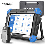 TOPDON Phoenix Lite 2 Wireless, Bi-Directional Control, ECU Coding, Full Systems Automotive Diagnostic Scan Tool