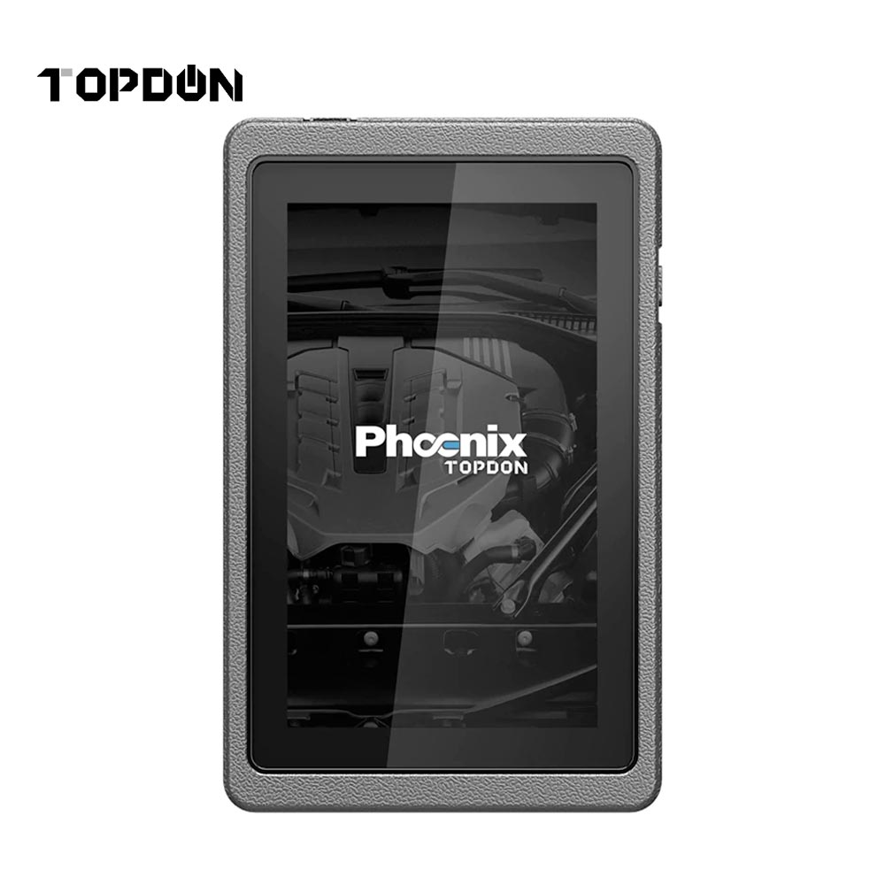 TOPDON PHOENIX LITE - Compact Advanced-Level Professional Diagnostic Tool