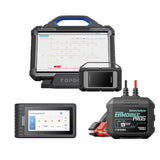 TOPDON PHOENIX MAX Diagnostic Scanner with ARTIDIAG 800 BT and BTMOBILE PROS