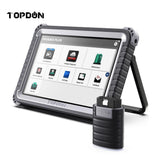 TOPDON PHOENIX PLUS - OE-level Advanced Intelligent Diagnostic Scanner Tool (2 Years Update)