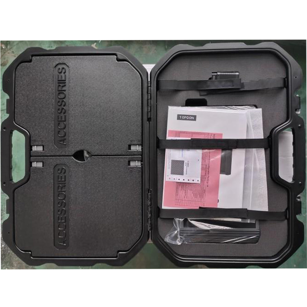 TOPDON - PHOENIX PRO - Full Size Advanced-Level Professional Diagnostic Tool