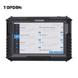 TOPDON PHOENIX REMOTE - Automotive Diagnostic Scanner