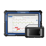 TOPDON - Phoenix Smart - Intelligent Diagnostic Scanner (Open Box)