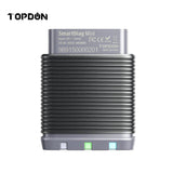 TOPDON SMARTDIAG MINI - Pocket-sized OBD Code Reader (Discontinued)