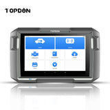 TOPDON T-Ninja Pro - 8" Tablet OBD Automotive Key Programmer