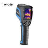 TOPDON TC004 Handheld Thermal Camera With  12-Hour Runtime