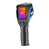 TOPDON TC005 Handheld Thermal Camera With Pseudo-Color Display