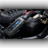 TOPDON V2200Plus Portable Jump Starter with 12V Bluetooth Battery