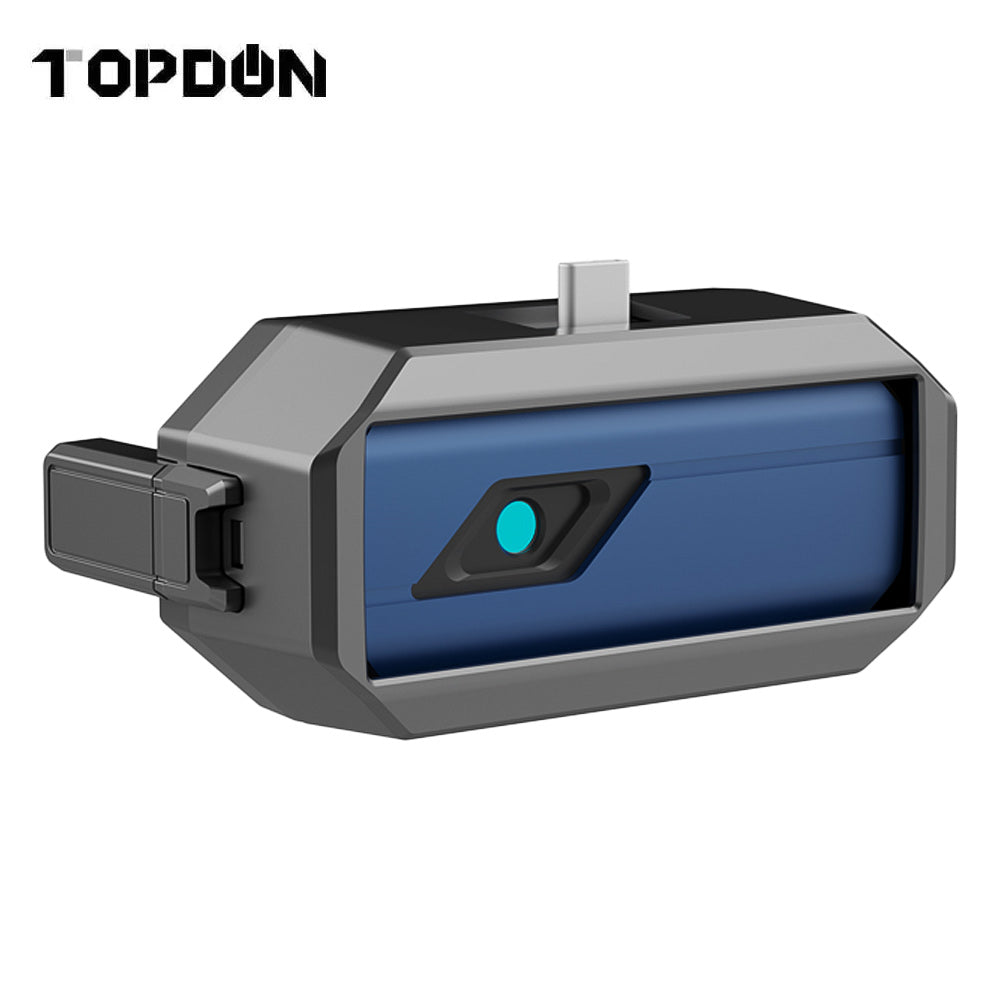 TOPDON TCMOUNT Thermal Camera Phone Mount for TC Series Smartphone Thermal Cameras TC001 and TC002