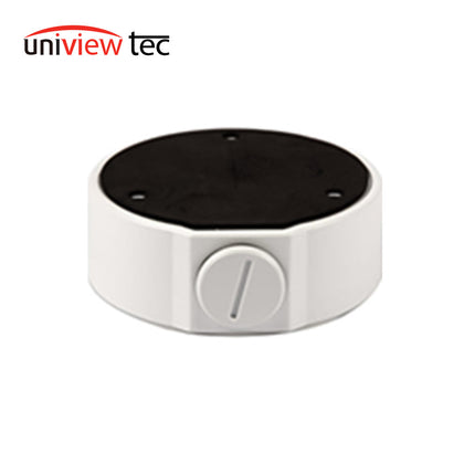 Uniview Tec TR-JB03-G-IN Fixed Dome Junction Box