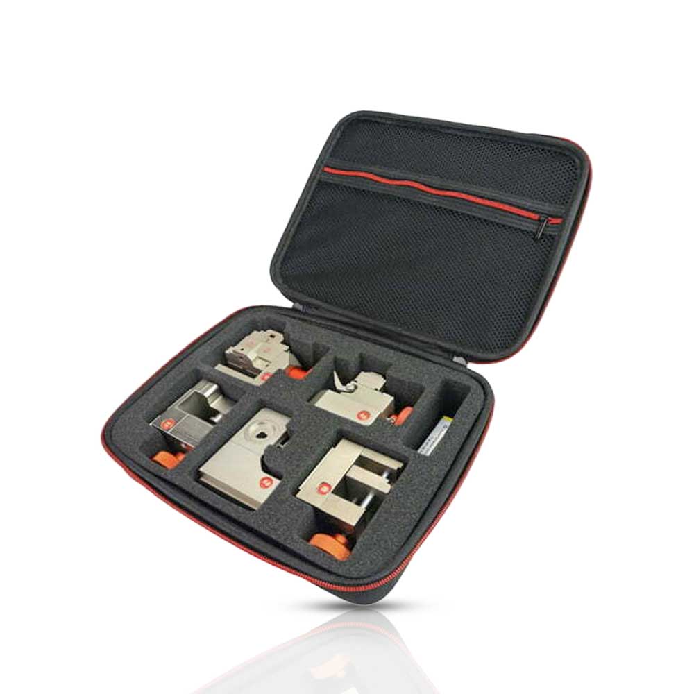 Triton Jaw Storage Carrying Case