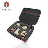 Triton Jaw Storage Carrying Case