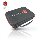 Triton Jaw Storage Carrying Case