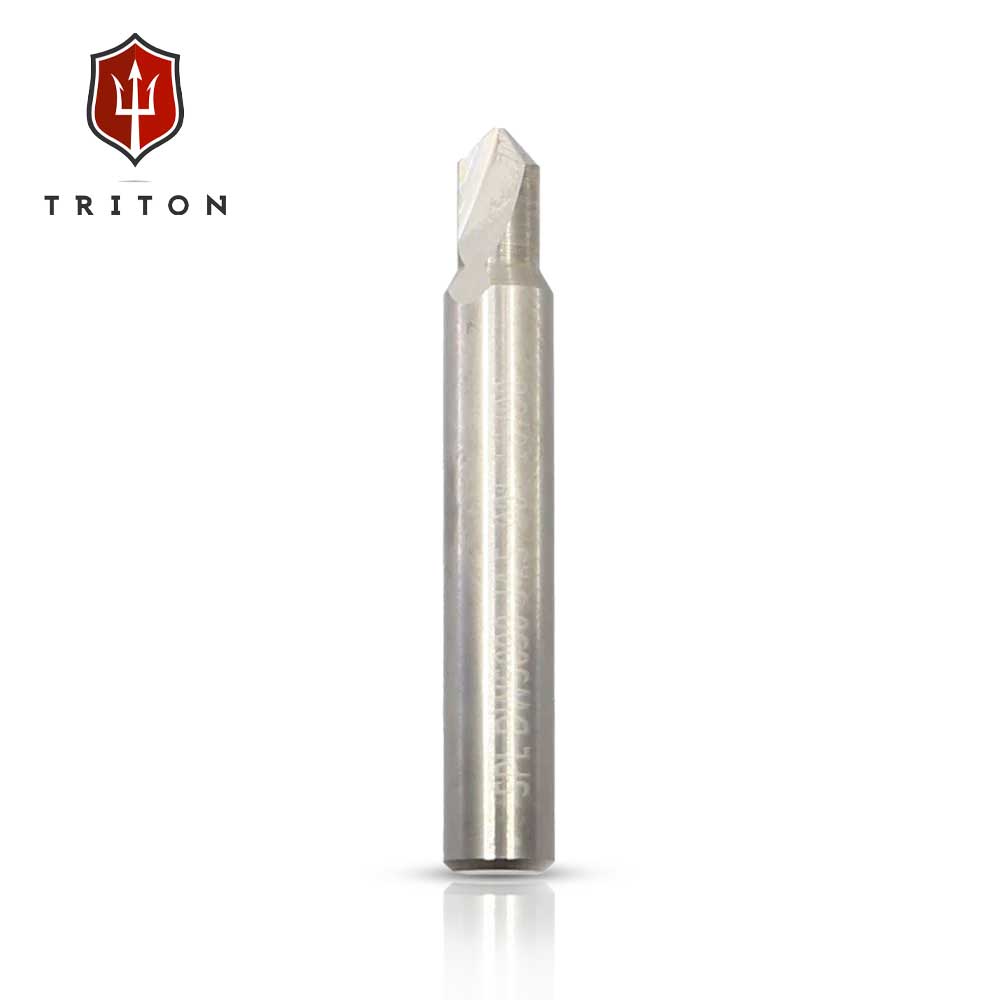 Triton TRC3C Cutter "C" (Sharp) for Dimple Key for Triton Key Cutting Machine