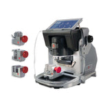 Triton PLUS Commercial Edition - Key Cutting Machine