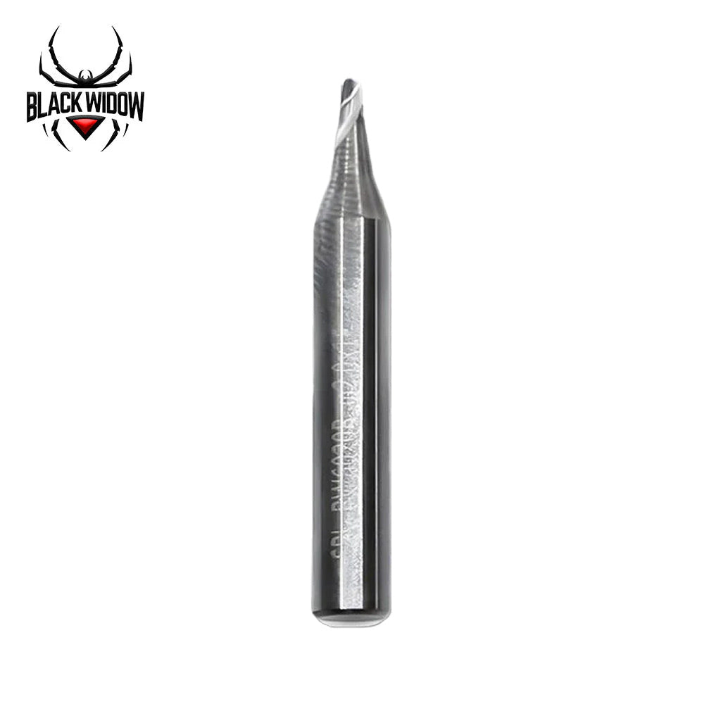 Black Widow TRC06 2.0mm Cutter for Nonconductive Keys