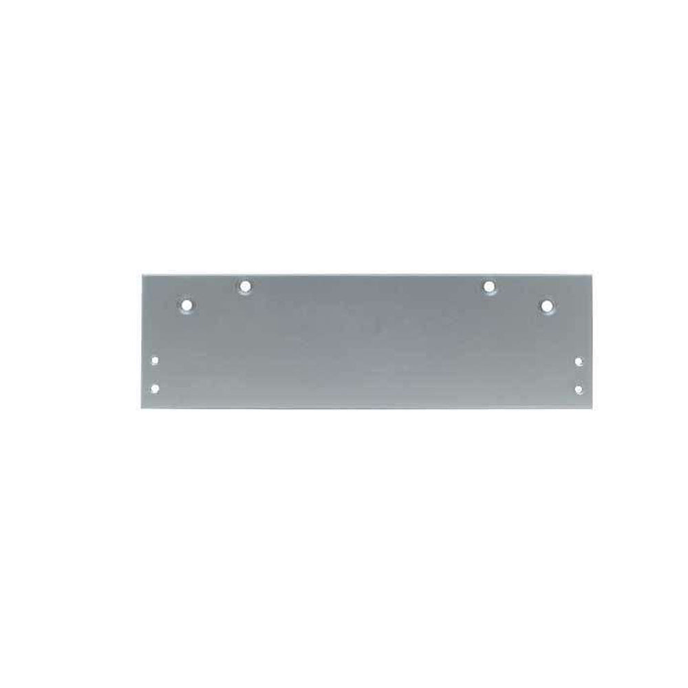 TownSteel - Drop Plate for TDC90 Door Closer - Aluminum