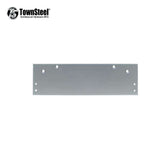 TownSteel - Drop Plate for TDC90 Door Closer - Aluminum