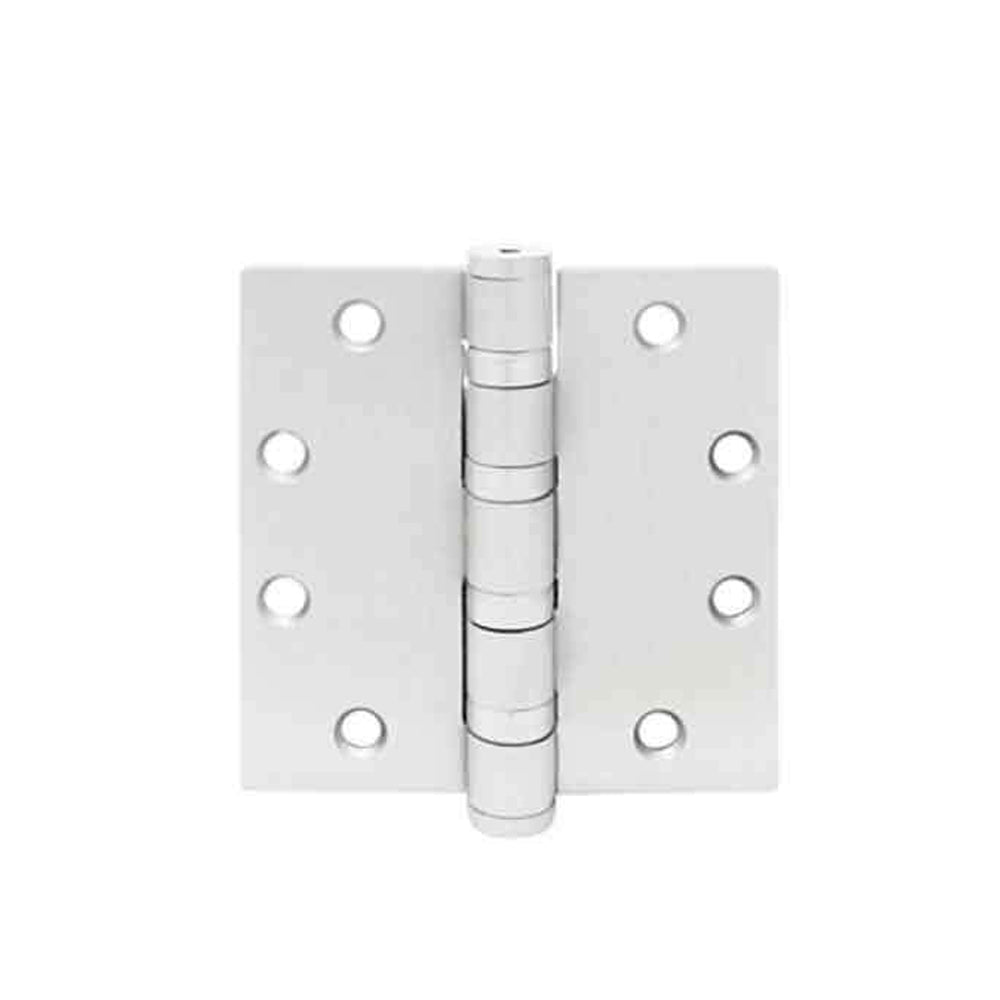 TownSteel - THBB 168 - Door Hinge - 4.5" x 4.5" - Heavy Weight - 4 Ball Bearings - 32D - No Removable Pin