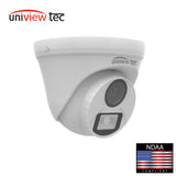 Uniview Tec UHDT5EC28X 5MP DWDR Color Hunter HD Analog Turret Camera