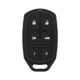 Simple Key Universal Smart Key 6-Button Remote 1997-2016