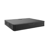 Uniview Tec HNR322X Network Recorder 32ch Analog x 4ch IP, 8MP Resolution Hybrid NVR