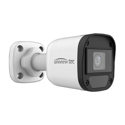 Uniview Tec UHDB228X 2MP HD Analog, DWDR, Fixed Lens IR Bullet Camera