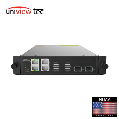 Uniview Tec DC8K 1ch 8K Video Decoder