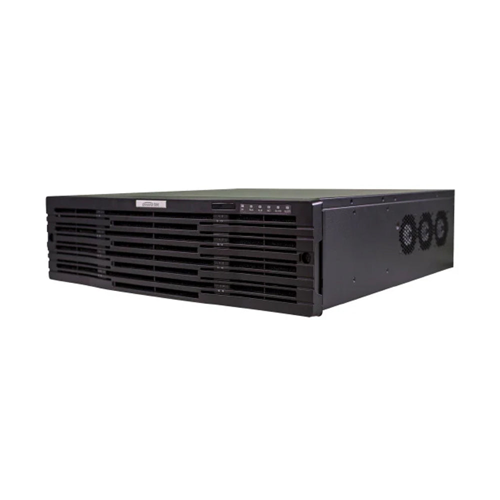 Uniview Tec DE1600 Disk Enclosure Mini-SAS 16-Bay HDD