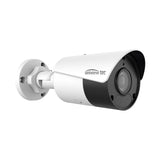 Uniview Tec IPB440X IR Bullet Camera 4mm 4MP True Day/Night WDR Fixed Lens