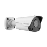 Uniview Tec IPB4B28X IR Bullet Camera 2.88mm 4MP True Day/Night WDR Fixed Lens