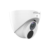 Uniview Tec IPT440AIX IR Turret Dome Camera 4mm 4MP True Day and Night WDR