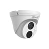 Uniview Tec IPT4E28X IR Turret Dome Camera 2.8mm 4MP True Day/Night WDR