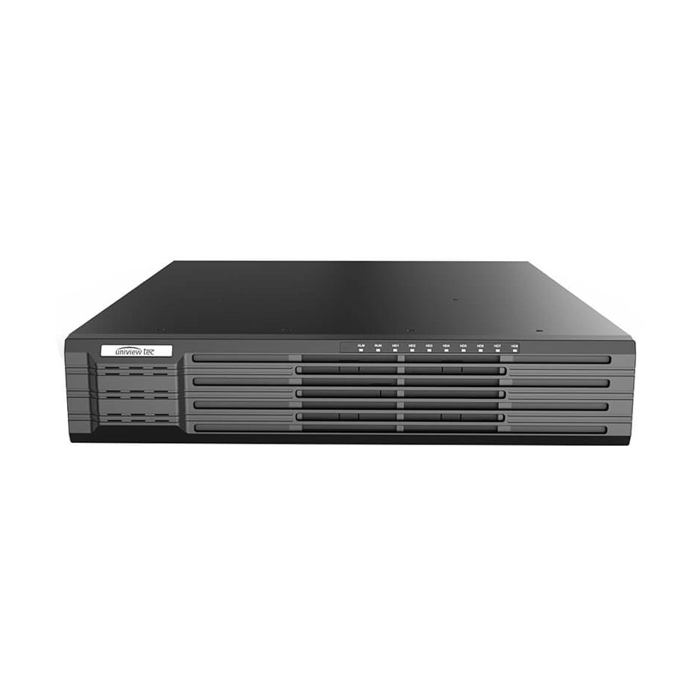 Uniview Tec NASDE08 Disk Enclosure Mini-SAS 8-Bay HDD