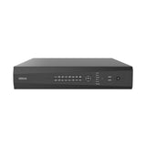 Uniview Tec NR164X Network Recorder 16ch 12MP Resolution 4-bay HDD H.265 NVR