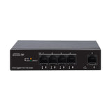 Uniview Tec NSW04GPX 4-Port PoE Network Switch