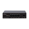 Uniview Tec NSW04GPX 4-Port PoE Network Switch