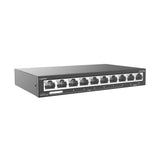 Uniview Tec NSW08PX 8-Port PoE Network Switch